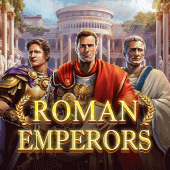 Emperadores Romanos