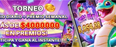 Premios Instantáneos en Efectivo